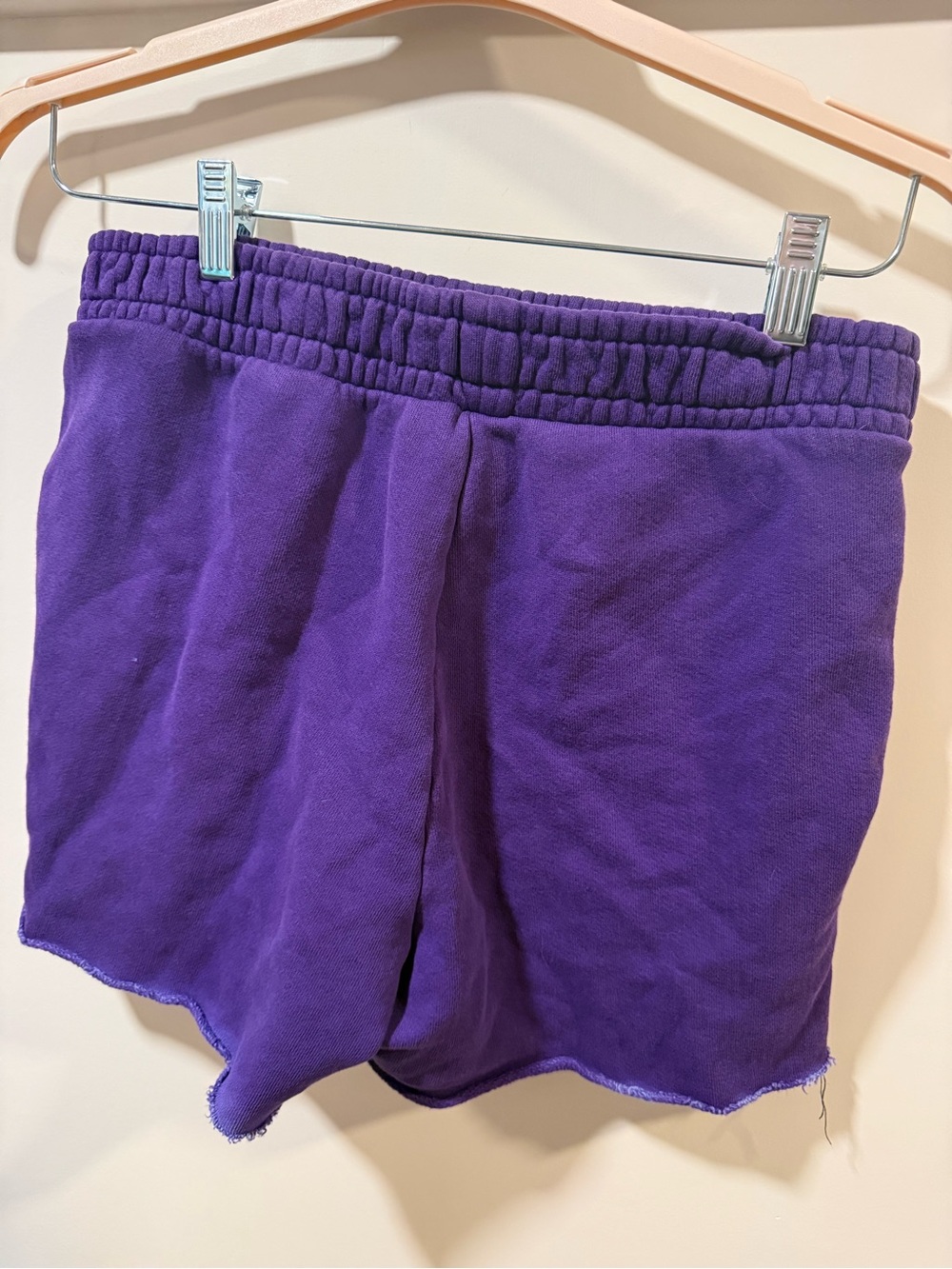 Cotton Citizen Shorts